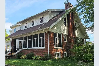 608 S Ohio Avenue, Sidney, OH 45365 - Photo 1