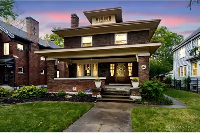631 Belmonte Park, Dayton, OH 45405 - Photo 1