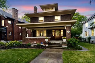 631 Belmonte Park, Dayton, OH 45405 - Photo 1