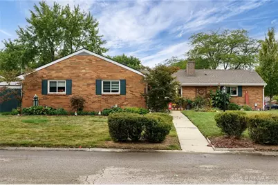 900 Garrison Avenue, Dayton, OH 45429 - Photo 1