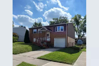 330 Ellenwood Drive, Dayton, OH 45449 - Photo 1
