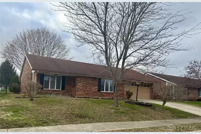 1248 Waterbury Place, Troy, OH 45373 - Photo 1