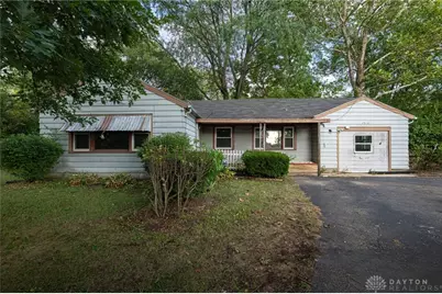 4534 N Fairgreen Avenue, Dayton, OH 45416 - Photo 1