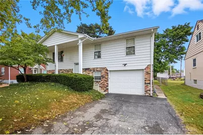 628 Burns Avenue, Dayton, OH 45449 - Photo 1