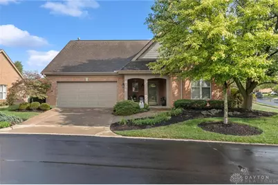 9281 Little Yankee Run, Washington Twp, OH 45458 - Photo 1