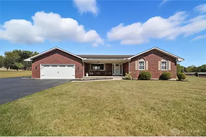 9575 S Palmer Road, Bethel Twp, OH 45424 - Photo 1
