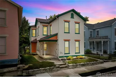 349 Morton Avenue, Dayton, OH 45410 - Photo 1