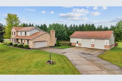 5201 Clearcreek Trail, Bath Twp, OH 45387 - Photo 1