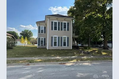 514 W Jefferson Street, New Carlisle, OH 45344 - Photo 1