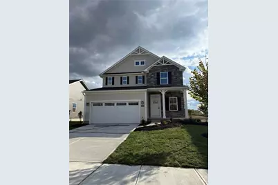 1230 Deer Valley Drive, Miamisburg, OH 45342 - Photo 1