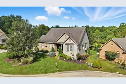 2691 Majestic Oaks Court, Beavercreek, OH 45431 - Photo 1