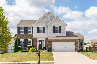 1023 Amersham Avenue, Xenia, OH 45385 - Photo 1