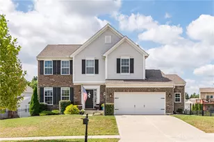 1023 Amersham Ave, Xenia, OH 45385 - Photo 1