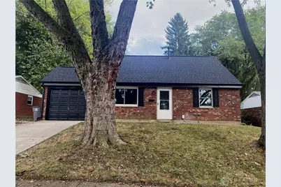 1329 Lee Road, Troy, OH 45373 - Photo 1