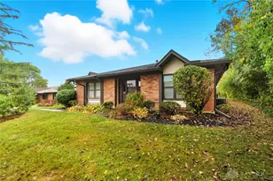 7111 Fallen Oak Trce, Dayton, OH 45459 - Photo 1