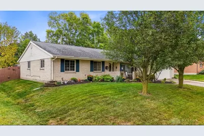 524 N Lindsey Avenue, Miamisburg, OH 45342 - Photo 1