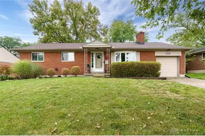 1118 Gardner Road, Kettering, OH 45429 - Photo 1