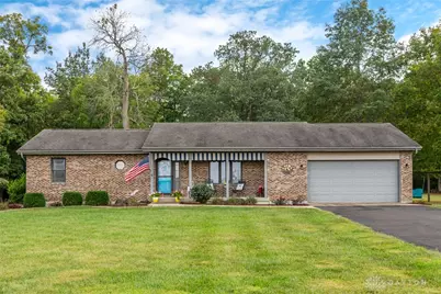 10860 Farmersville W Carrollton Road, Germantown, OH 45327 - Photo 1