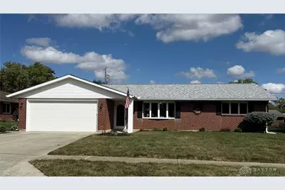 138 Antwerp Avenue, Brookville, OH 45309 - Photo 1