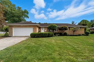 217 Mound St, Brookville, OH 45309 - Photo 1