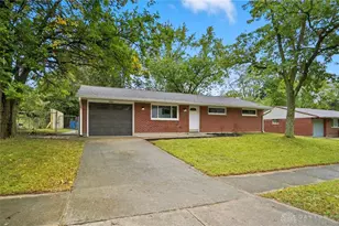 6868 Hubbard Dr, Huber Heights, OH 45424 - Photo 1