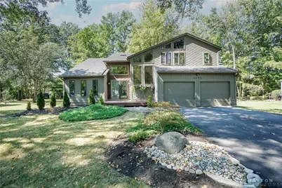 3399 Shadow Ridge Drive, Loveland, OH 45140 - Photo 1