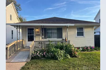 709 Michigan Street, Sidney, OH 45365 - Photo 1