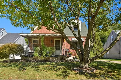 1121 Patterson Road, Dayton, OH 45420 - Photo 1