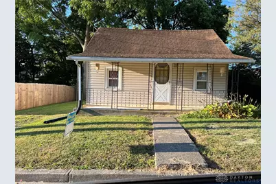 4 E Second, Christiansburg, OH 45389 - Photo 1