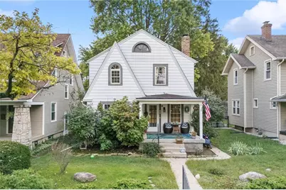 252 Hadley Avenue, Oakwood, OH 45419 - Photo 1