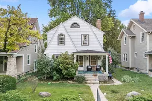 252 Hadley Ave, Oakwood, OH 45419 - Photo 1