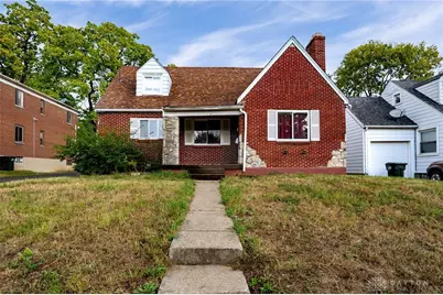 147 Niagara Avenue, Dayton, OH 45405 - Photo 1