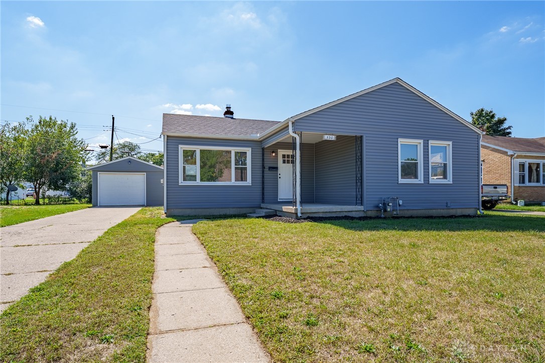 Homes For Rent In Fairborn Ohionull