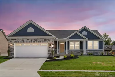 7392 Aldaron Avenue, Dayton, OH 45459 - Photo 1