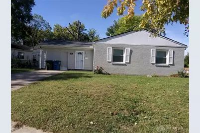 1579 Sundale Avenue, Dayton, OH 45406 - Photo 1