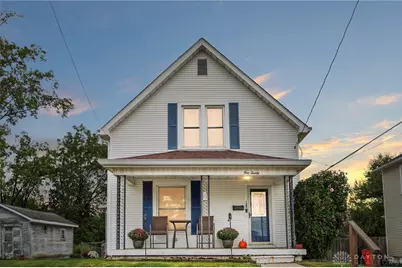 120 S Fostoria Avenue, Springfield, OH 45505 - Photo 1