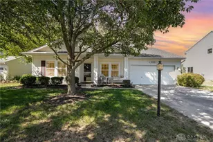 10361 Peacock Ln, Miamisburg, OH 45342 - Photo 1