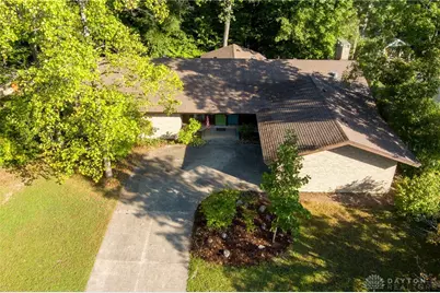 3196 Suburban Drive, Beavercreek, OH 45432 - Photo 1