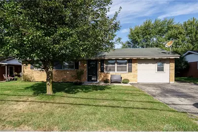 1272 Bellbrook Avenue, Xenia, OH 45385 - Photo 1