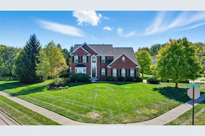 10580 Falcon Ridge Court, Washington Twp, OH 45458 - Photo 1