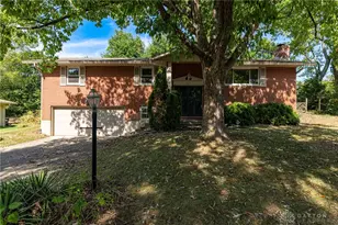 2601 Brahms Blvd, West Carrollton, OH 45449 - Photo 1