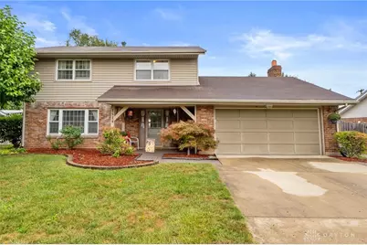 1514 Burchwood Drive, Fairborn, OH 45324 - Photo 1