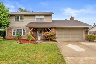 1514 Burchwood Dr, Fairborn, OH 45324 - Photo 1