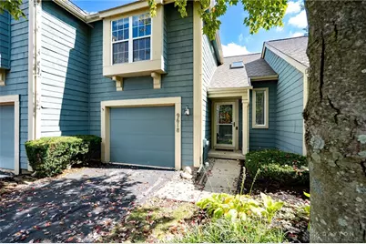 9618 Whalers Wharf, Dayton, OH 45458 - Photo 1