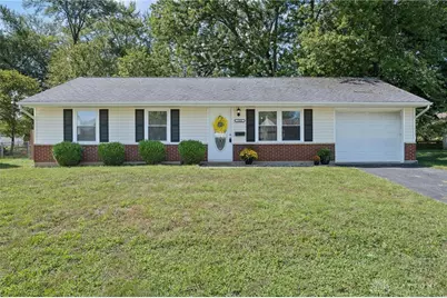 1908 Whitt Street, Xenia, OH 45385 - Photo 1