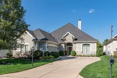 835 Vintage Green Way, Dayton, OH 45458 - Photo 1