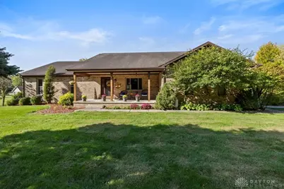 8879 Frederick Pike, Dayton, OH 45414 - Photo 1