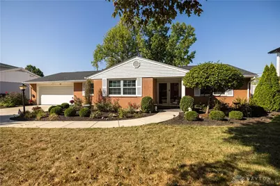 110 S Dorset Road, Troy, OH 45373 - Photo 1