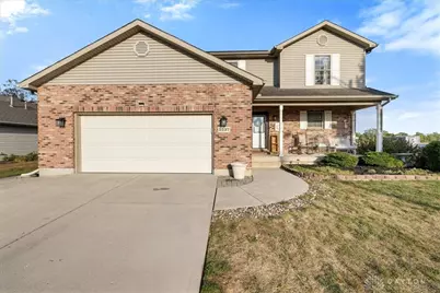 2537 Huntington Drive, Troy, OH 45373 - Photo 1