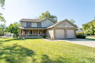 1376 Bartley Road, Dayton, OH 45414 - Photo 1